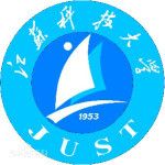 Логотип Jiangsu University of Science & Technology