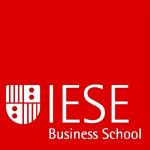 IESE Business School Universidad de Navarra logo