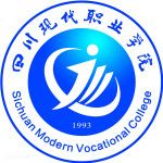 Logo de Sichuan Modern Vocational College