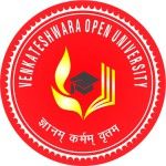 Логотип Venkateshwara Open University