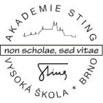 Logotipo de la STING Academy