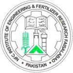 Логотип NFC Institute of Engineering & Fertilizer Research