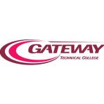 Логотип Gateway Technical College