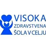 Логотип Health College in Celje