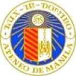 Logotipo de la Ateneo de Manila University