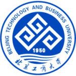 Logotipo de la Canvard College Beijing Technology and Business University