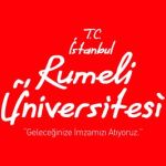 Logotipo de la Istanbul Rumeli University