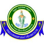Логотип Faculty of Medicine Vajira Hospital Navamindradhiraj University