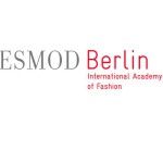 Логотип ESMOD Berlin International Academy of Fashion