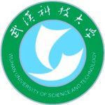 Wuhan University of Science & Technology logo