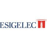 Логотип ESIGELEC Graduate School of Engineering