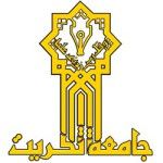 Логотип Tikrit University