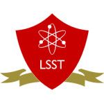 Logotipo de la London College of Science and Technology