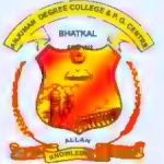 Logo de Anjuman Degree College & P G Centre Bhatkal