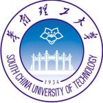 Логотип South China University of Technology