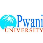 Pwani University logo