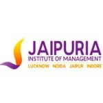 Logotipo de la Jaipuria Institute of Management