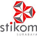 Логотип Institute of Business and Information Stikom Surabaya