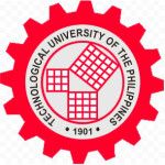 Логотип Technological University of the Philippines