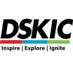 DSK International Campus Pune logo