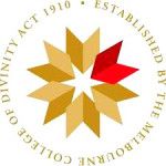 Логотип University of Divinity