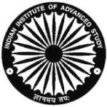 Logotipo de la Indian Institute of Advanced Study
