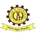 Daita Madhusudana Sastry Sri Venkateswara Hindu College of Engineering logo