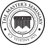 Logo de Master's Seminary