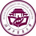 Логотип Hunan University of Chinese Medicine