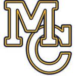 Логотип Mendocino College