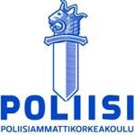 Logo de The Police College