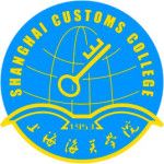 Logotipo de la Shanghai Customs College