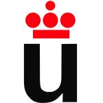 Logotipo de la King Juan Carlos University