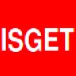 Higher Institute of Management and Technology (ISGET) logo