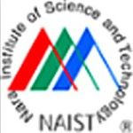 Логотип Nara Institute of Science & Technology