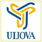 Логотип Jose Vasconcelos International University