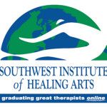 Logotipo de la Southwest Institute of Healing Arts