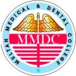 Логотип Multan Medical and Dental College