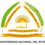 Logotipo de la National University of the East
