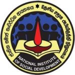 National Institute of Social Development logo