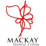 Logotipo de la Mackay Medical College