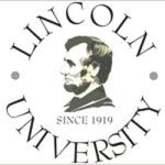Logotipo de la Lincoln University California