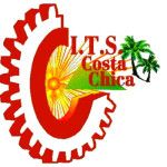 Логотип Technological Institute of Costa Chica