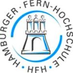 HFH Hamburger Fern-Hochschule logo