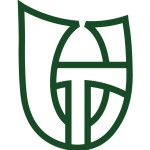 Логотип Takamatsu University