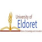 Логотип Eldoret University