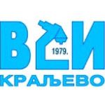 Logotipo de la VETERINARY SPECIALIST INSTITUTE - KRALJEVO