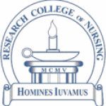Research College of Nursing logo