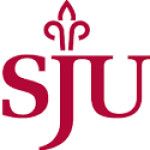 Logotipo de la Saint Joseph's University