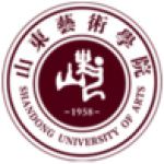 Логотип Shandong University of Arts